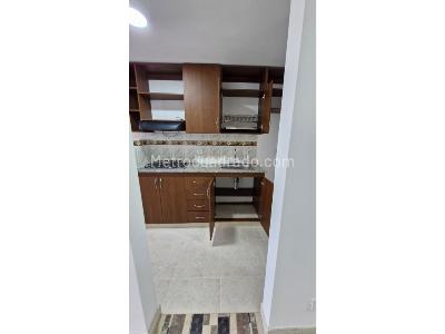 Apartamento de 3 alcobas en venta en El Porvenir, Itagüí, 64 m² · foto 3 de 13