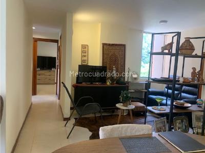 Apartamento en venta en Otraparte, Envigado · foto 11 de 19
