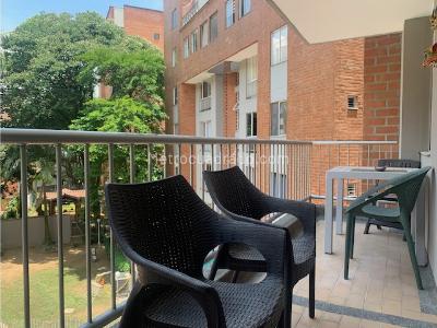 Apartamento en venta en Otraparte, Envigado · foto 4 de 19