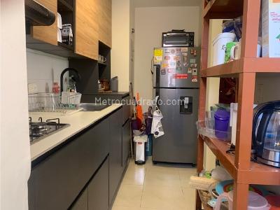 Apartamento en venta en Otraparte, Envigado · foto 9 de 19