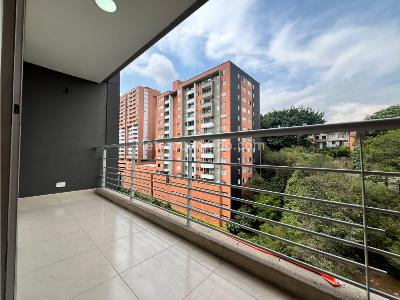 Apartamento en venta en Cumbres, Envigado · foto 17 de 18