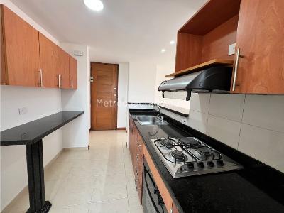 Apartamento en venta en Cumbres, Envigado · foto 6 de 18