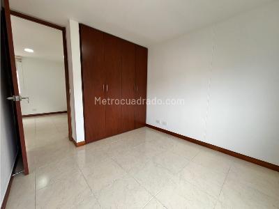 Apartamento en venta en Cumbres, Envigado · foto 9 de 18