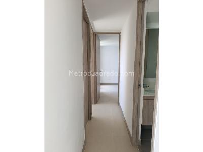 Apartamento de 3 alcobas en venta en Fontibon, Rionegro, 57 m² · foto 16 de 20