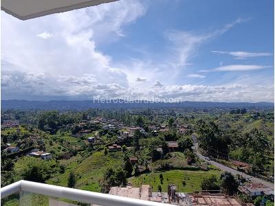Apartamento de 3 alcobas en venta en Fontibon, Rionegro, 57 m² · foto 18 de 20