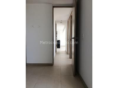 Apartamento de 3 alcobas en venta en Fontibon, Rionegro, 57 m² · foto 2 de 20