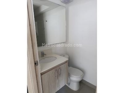 Apartamento de 3 alcobas en venta en Fontibon, Rionegro, 57 m² · foto 3 de 20