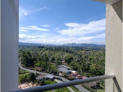 Apartamento de 3 alcobas en venta en Fontibon, Rionegro, 57 m² · foto 6 de 20