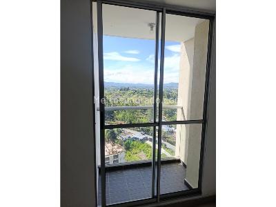 Apartamento de 3 alcobas en venta en Fontibon, Rionegro, 57 m² · foto 8 de 20