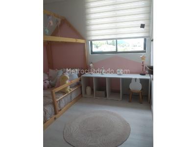 Apartamento de 3 alcobas en venta en San Antonio De Pereira, Rionegro, 74 m² · foto 5 de 8