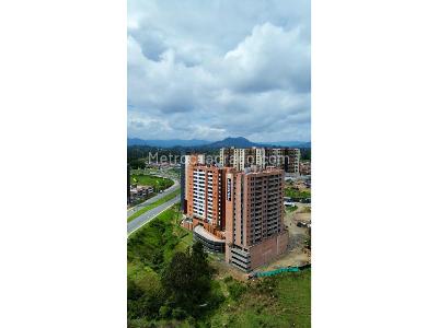 Apartamento de 3 alcobas en venta en San Antonio De Pereira, Rionegro, 74 m² · foto 6 de 8