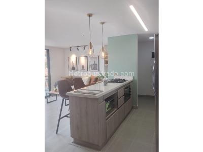 Apartamento de 3 alcobas en venta en San Antonio De Pereira, Rionegro, 74 m² · foto 7 de 8