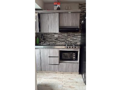 Apartamento en venta en Viviendas Del Sur, Itagüí · foto 3 de 15