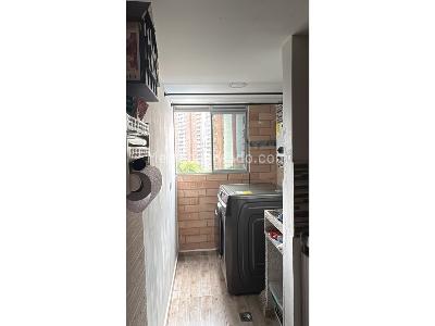 Apartamento en venta en Viviendas Del Sur, Itagüí · foto 5 de 15