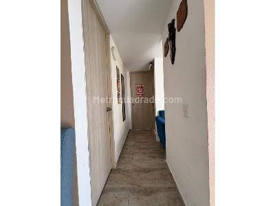 Apartamento en venta en Viviendas Del Sur, Itagüí · foto 6 de 15