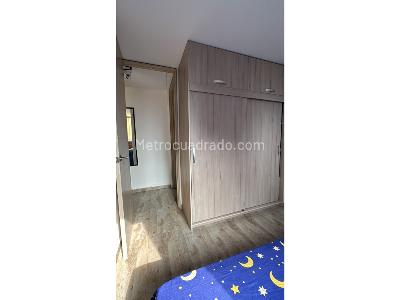 Apartamento en venta en Viviendas Del Sur, Itagüí · foto 8 de 15