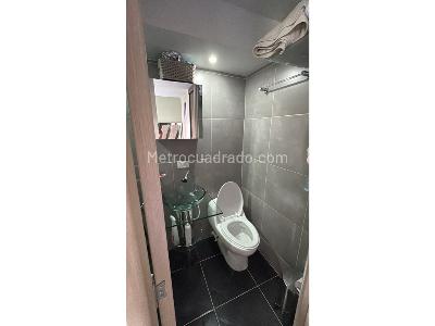 Apartamento en venta en Viviendas Del Sur, Itagüí · foto 12 de 15