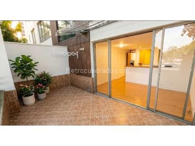 Apartaestudio en venta en El Poblado, Medellín, 49 m² · foto 5 de 17