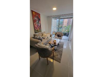 Apartamento de 3 alcobas en venta en San Jose, Sabaneta, 86 m² · foto 4 de 18