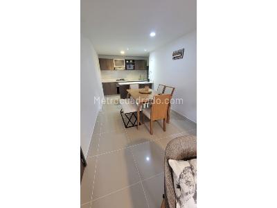 Apartamento de 3 alcobas en venta en San Jose, Sabaneta, 86 m² · foto 5 de 18