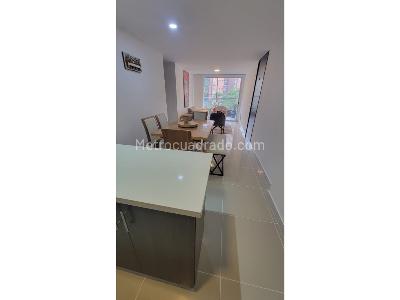 Apartamento de 3 alcobas en venta en San Jose, Sabaneta, 86 m² · foto 9 de 18