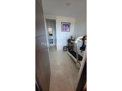 Apartamento de 3 alcobas en venta en San Jose, Sabaneta, 86 m² · foto 18 de 18