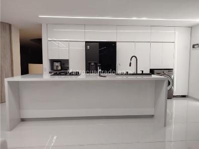 Apartamento de 3 alcobas en venta en Ciudad Del Rio, Medellín, 119 m² · foto 11 de 19