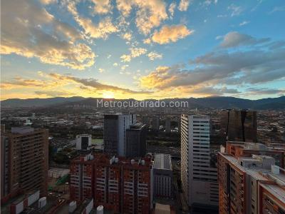 Apartamento de 3 alcobas en venta en Ciudad Del Rio, Medellín, 119 m² · foto 15 de 19