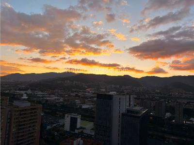 Apartamento de 3 alcobas en venta en Ciudad Del Rio, Medellín, 119 m² · foto 17 de 19