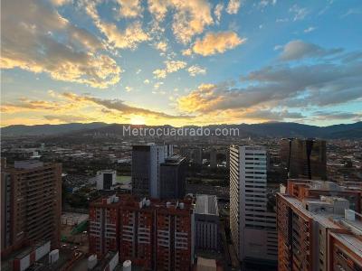 Apartamento de 3 alcobas en venta en Ciudad Del Rio, Medellín, 119 m² · foto 18 de 19