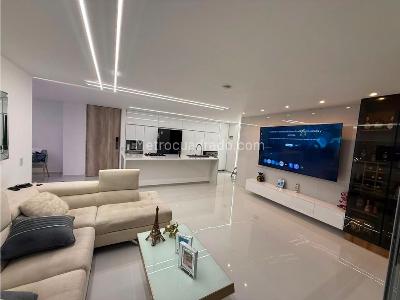 Apartamento de 3 alcobas en venta en Ciudad Del Rio, Medellín, 119 m² · foto 8 de 19