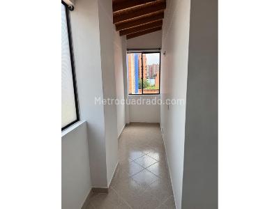 Apartamento en venta en El Portal, Envigado · foto 13 de 16