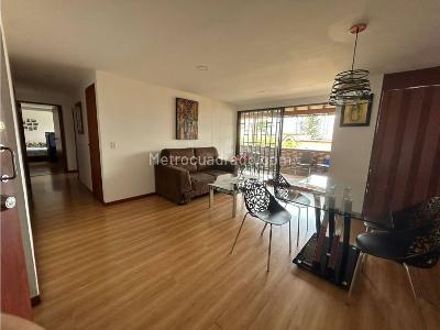 Apartamento en venta en Alcala, Envigado · foto 17 de 17