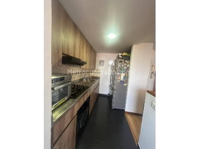Apartamento en venta en Alcala, Envigado · foto 2 de 17