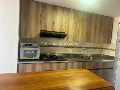 Apartamento en venta en Alcala, Envigado · foto 3 de 17
