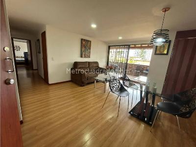 Apartamento en venta en Alcala, Envigado · foto 5 de 17