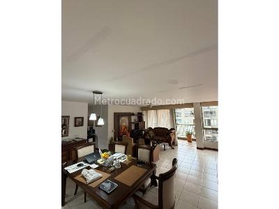 Apartamento en venta en La Frontera, Envigado · foto 2 de 11