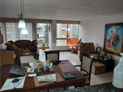 Apartamento en venta en La Frontera, Envigado · foto 4 de 11