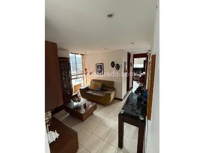 Apartamento en venta en La Frontera, Envigado · foto 5 de 11