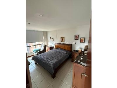 Apartamento en venta en La Frontera, Envigado · foto 6 de 11