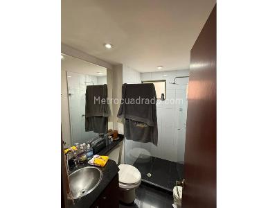 Apartamento en venta en La Frontera, Envigado · foto 7 de 11