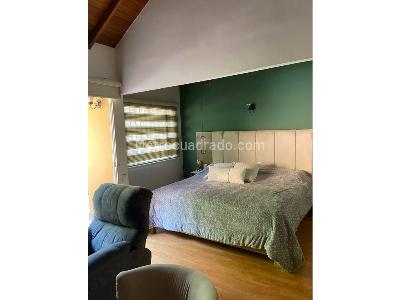 Casa de 4 alcobas en venta en El Escobero, Envigado, 168 m² · foto 8 de 20
