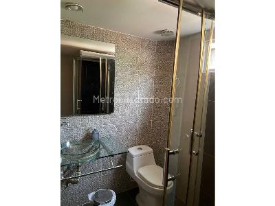 Casa de 4 alcobas en venta en El Escobero, Envigado, 168 m² · foto 9 de 20