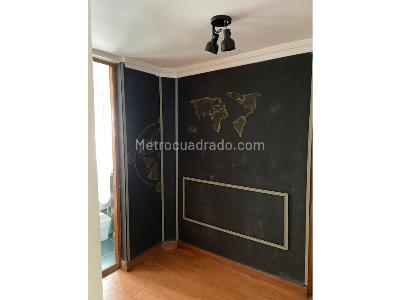 Casa de 4 alcobas en venta en El Escobero, Envigado, 168 m² · foto 11 de 20