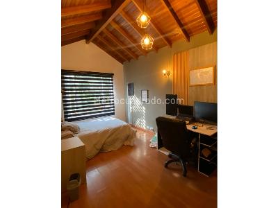 Casa de 4 alcobas en venta en El Escobero, Envigado, 168 m² · foto 14 de 20