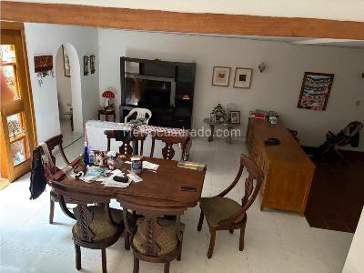 Casa de 4 alcobas en venta en Simon Bolivar, Medellín, 300 m² · foto 3 de 14