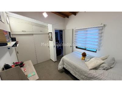 Casa de 3 alcobas en venta en Pan De Azucar, Sabaneta, 136 m² · foto 16 de 19