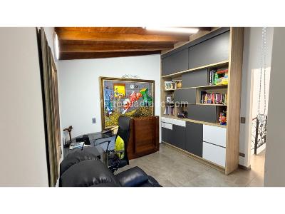 Casa de 3 alcobas en venta en Pan De Azucar, Sabaneta, 136 m² · foto 19 de 19