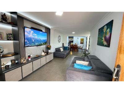 Casa de 3 alcobas en venta en Pan De Azucar, Sabaneta, 136 m² · foto 4 de 19
