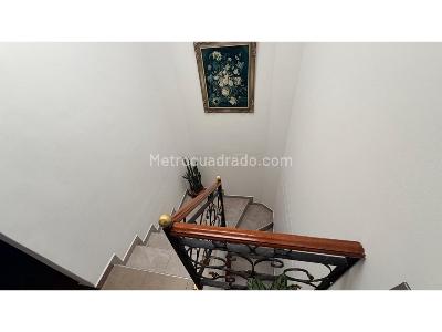 Casa de 3 alcobas en venta en Pan De Azucar, Sabaneta, 136 m² · foto 9 de 19